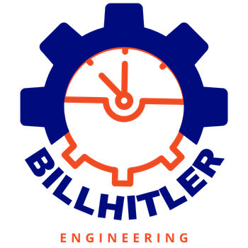 Billhitler Logo